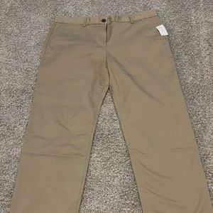 Gap Khakis